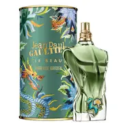 Jean Paul Gaultier Le Beau Paradise Garden Parfumuotas vanduo 125ml