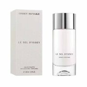 Issey Miyake Le Sel D'issey Tualetinis vanduo 100ml - Išpakuotas