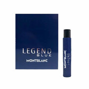 Mont Blanc Legend Blue Parfumuotas vanduo