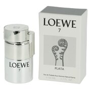Loewe Loewe 7 Plata Pour Homme Tualetinis vanduo