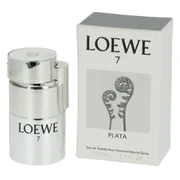 Loewe Loewe 7 Plata Pour Homme Tualetinis vanduo