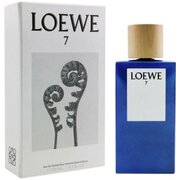 Loewe Loewe 7 Pour Homme tualetinis vanduo 150ml