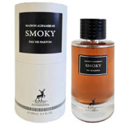 Maison Alhambra Smoky Parfumuotas vanduo