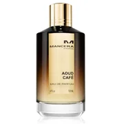 Mancera Aoud Café Parfumuotas vanduo - Testeris, 120 ml