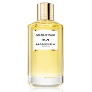 Mancera Soleil d'Italie Parfumuotas vanduo - Testeris, 120 ml