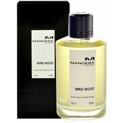 Mancera Wind Wood Parfumuotas vanduo