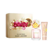 Marc Jacobs Daisy Eau So Fresh dovanų rinkinys, tualetinis vanduo 75 ml + kūno losjonas 75 ml