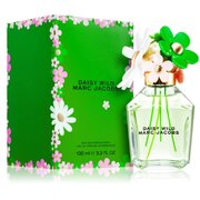 Marc Jacobs Daisy Wild Parfumuotas vanduo