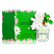 Marc Jacobs Daisy Wild Parfumuotas vanduo, 30 ml