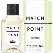 Lacoste Match Point Cologne Eau de Toilette Tualetinis vanduo