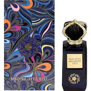 Ard al Zaafaran Midnight Oud Parfumuotas vanduo