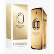 Paco Rabanne Million Gold ELIXIR Parfum Intense Parfumuotas vanduo
