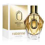 Paco Rabanne Million Gold For Her Parfumuotas vanduo