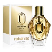 Paco Rabanne Million Gold For Her Parfumuotas vanduo 90ml