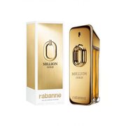 Paco Rabanne Million Gold Eau de Parfum Intense Parfumuotas vanduo