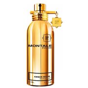 Montale Amber Musk Parfumuotas vanduo