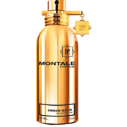Montale Amber Musk Parfumuotas vanduo - testeris
