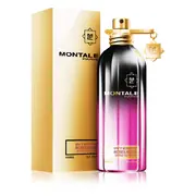 Montale Intense Roses Musk Eau De Parfum Parfumuotas vanduo 100ml - Išpakuotas