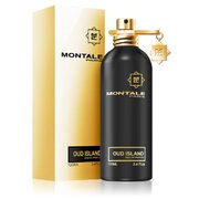 Montale Oud Island Parfumuotas vanduo