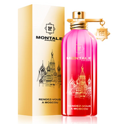 Montale Rendez-Vous a Moscou Parfumuotas vanduo 100ml