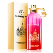 Montale Rendez-Vous a Moscou Parfumuotas vanduo 100ml