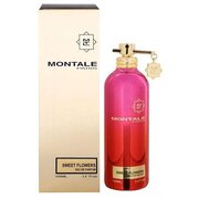 Montale Sweet Flowers parfuminis vanduo