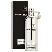Montale Wood & Spices Parfumuotas vanduo