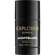 Montblanc Explorer Extreme Tepamas dezodorantas