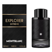 Montblanc Explorer Extreme Kvepalų ekstraktas