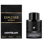 Montblanc Explorer Extreme Kvepalų ekstraktas, 60 ml