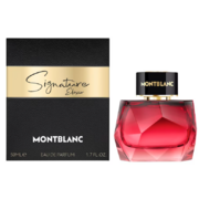 Montblanc Signature Elixir Parfumuotas vanduo
