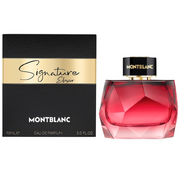 Montblanc Signature Elixir Parfumuotas vanduo, 90ml