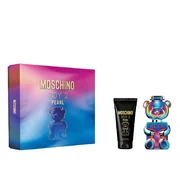 Moschino Toy 2 Pearl Dovanų rinkinys, Parfumovaná voda 30 ml + Body lotion 50 ml