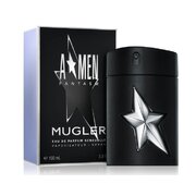 Mugler A*Men Fantasm Parfumuotas vanduo