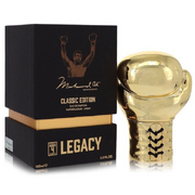 Muhammad Ali Legacy Classic Edition Round 5 Parfumuotas vanduo 100 ml