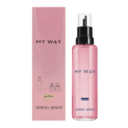 Giorgio Armani My Way Parfum Parfumuotas vanduo