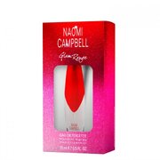 Naomi Campbell Glam Rouge Tualetinis vanduo 15ml - pažeista pakuote