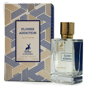 Maison Alhambra Narcotic Flower Parfumuotas vanduo 100ml