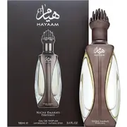 Lattafa Niche Emarati Hayaam Parfumuotas vanduo 100ml