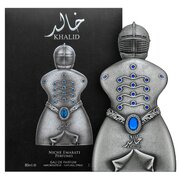 Lattafa Niche Emarati Perfumes Khalid Parfumuotas vanduo