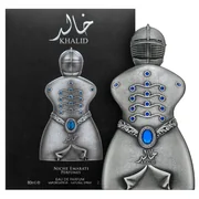 Lattafa Niche Emarati Perfumes Khalid Parfumuotas vanduo