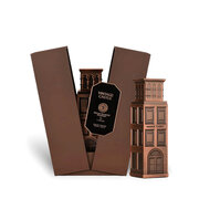 Lattafa Niche Emarati Perfumes Vintage Castle Parfumuotas vanduo