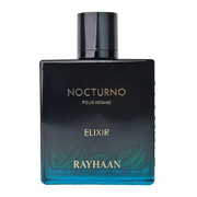 Rayhaan Nocturno Elixir Parfumuotas vanduo 100ml