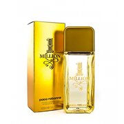 Paco Rabanne 1 Million Priemonė po skutimosi 100ml - pažeista pakuote