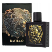 Rayhaan Lion Parfumuotas vanduo 100ml