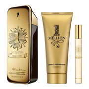 Paco Rabanne 1 Million Parfum Dovanų rinkinys