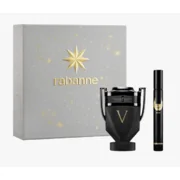 Paco Rabanne Invictus Victory Absolu intense Dovanų rinkinys, Parfémový extrakt 50ml + Parfémový extrakt 10ml