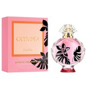 Paco Rabanne Olympea Flora Eau de Parfum Intense Parfumuotas vanduo