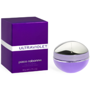 Paco Rabanne Ultraviolet Parfumuotas vanduo