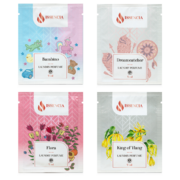 Issencia bandomasis skalbinių kvepalų rinkinys 4 x 7 ml